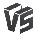 Visual Space Studio logo
